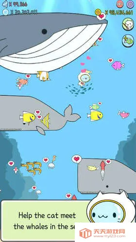 ˮ��è���İ�(��������������Ϸ)v1.0.1 ��׿���ͼ2