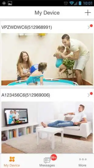 EZVIZ��׿���ֻ����ͼ1