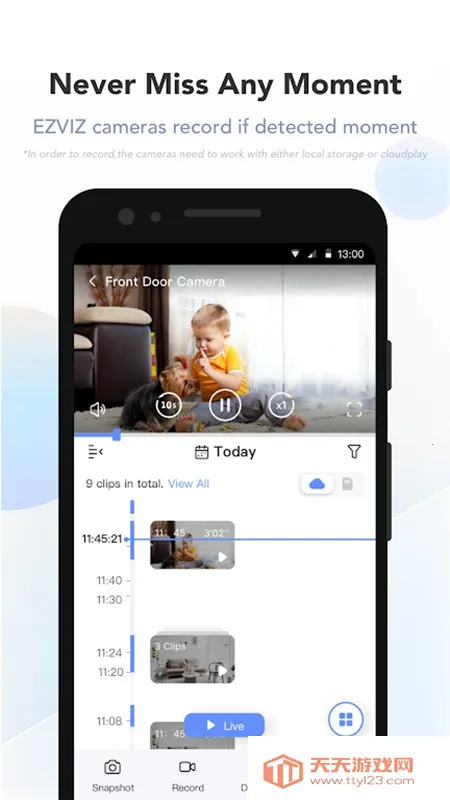 EZVIZ��׿���ֻ���