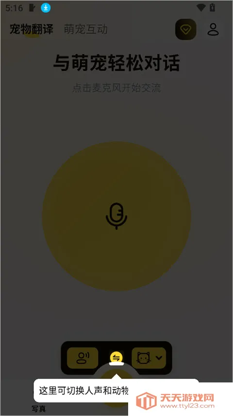 宠玩(宠物互动工具) 宠玩(宠物互动工具)