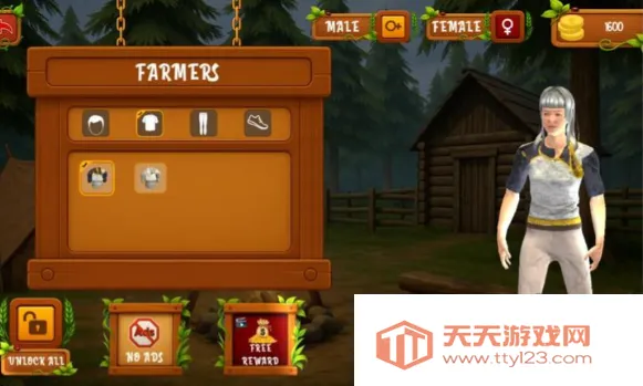 模拟农场26仿制版(农场模拟游戏) 模拟农场26仿制版(农场模拟游戏)