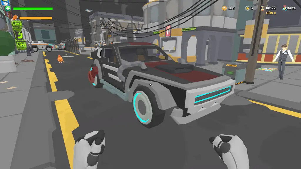 �����ӻ���2077(����������Ϸ)v1.0.31 ��׿���ͼ0