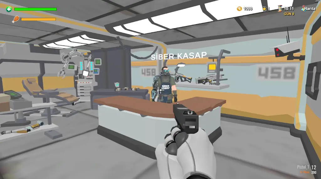 �����ӻ���2077(����������Ϸ)v1.0.31 ��׿���ͼ2