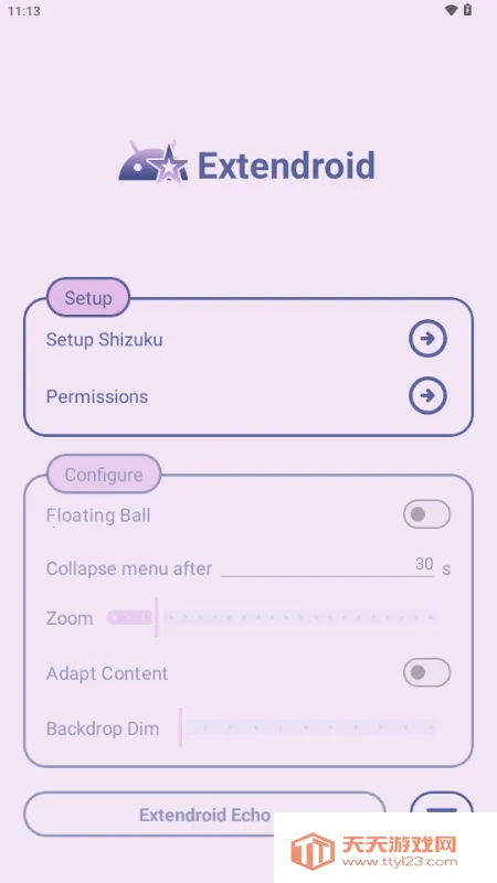 Extendroid�࿪С����׿��