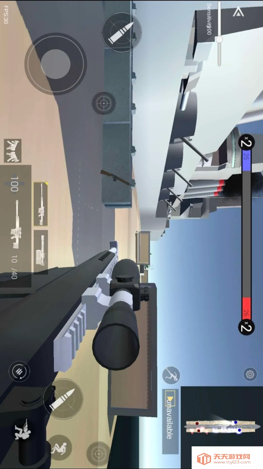 战地模拟器高仿全皮肤模组版(战场模拟游戏)vEA25_Special 手机版截图0