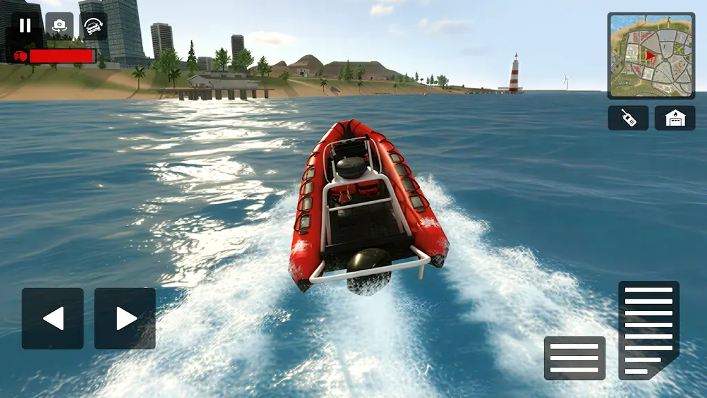 消防救援队2026最新版本v2 手机版截图2