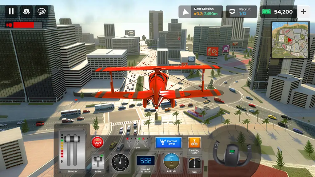 消防救援队2026最新版本v2 手机版截图0