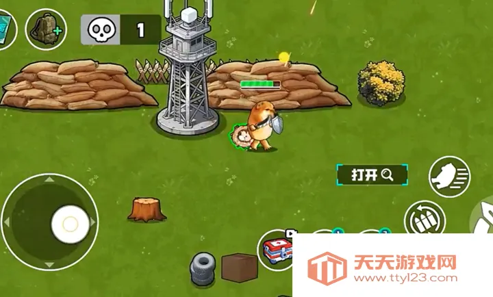 �ҵĵ���ս��2026���°汾v1.1.0 ��׿���ͼ3