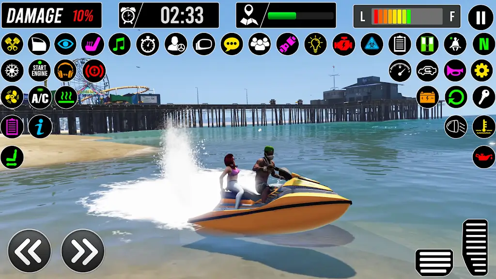 迈阿密风云:罪恶都市2026官方正版v1.2 官方正版截图1