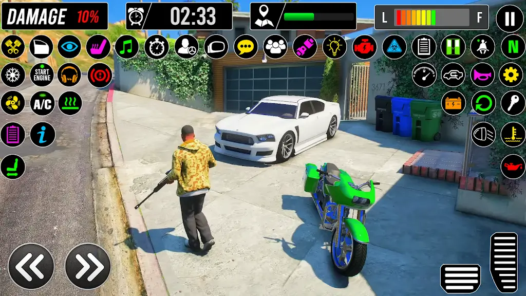 迈阿密风云:罪恶都市2026官方正版v1.2 官方正版截图2