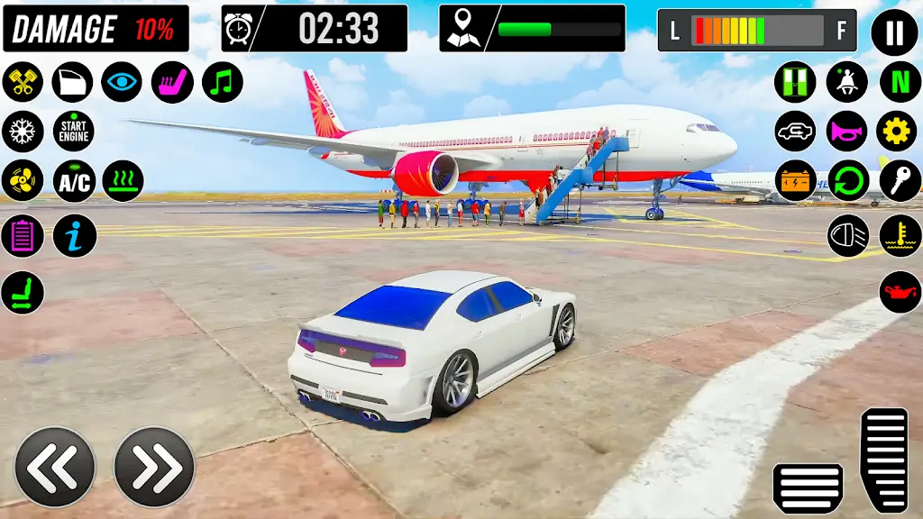 迈阿密风云:罪恶都市2026官方正版v1.2 官方正版截图4