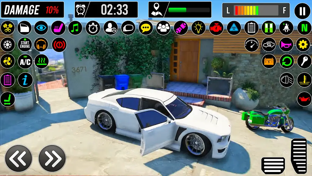 迈阿密风云:罪恶都市2026官方正版v1.2 官方正版截图3