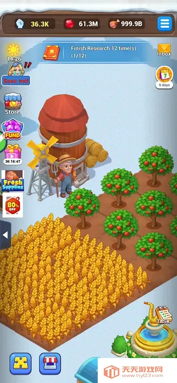 ��ѩ����ȥ����(��ѩ������Ϸ)v1.0.0 ��Ѱ��ͼ0