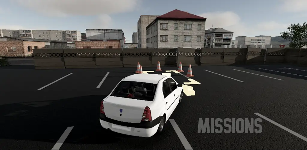 ��ʻ����2��ģ���ʻ(ģ���ʻ��Ϸ)v0.85 ��Ѱ��ͼ3