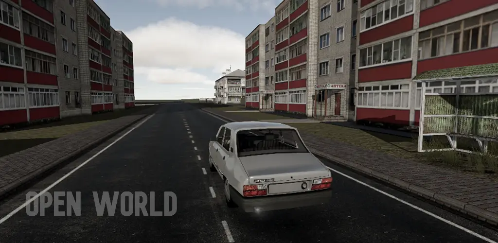 ��ʻ����2��ģ���ʻ(ģ���ʻ��Ϸ)v0.85 ��Ѱ��ͼ1