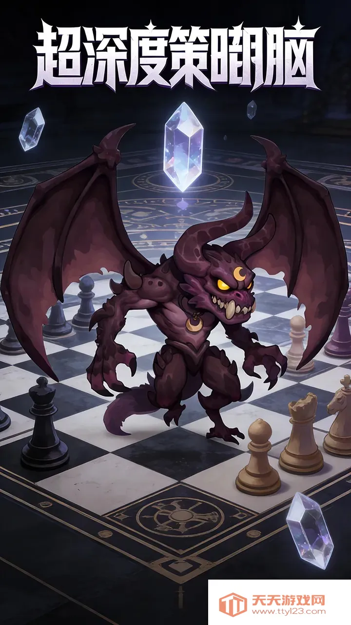 御兽岛2026最新版本v1.006 安卓版截图4