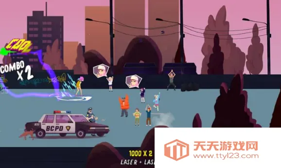 滑板浪客最新手机版 滑板浪客最新手机版