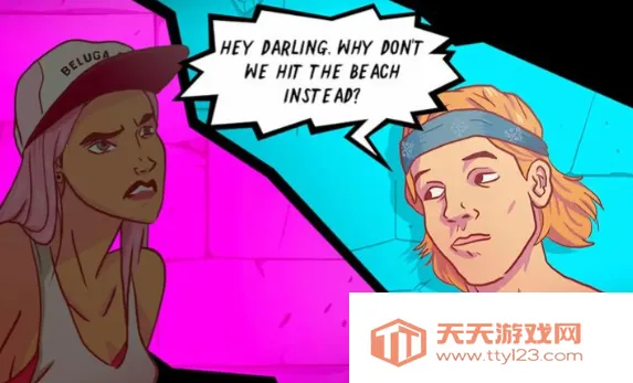 滑板浪客最新手机版 滑板浪客最新手机版