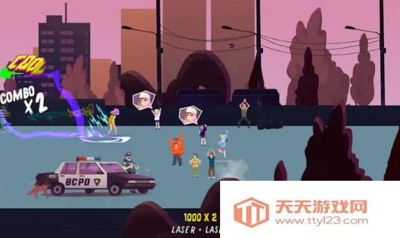 滑板浪客最新手机版vb2abff6 手机版截图0