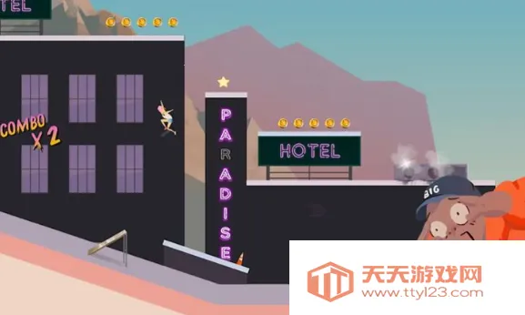 滑板浪客最新手机版vb2abff6 手机版截图1