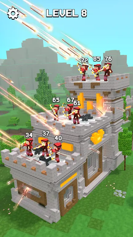 ��ս����2026�ٷ����°汾v1.0.1 ��Ѱ��ͼ2