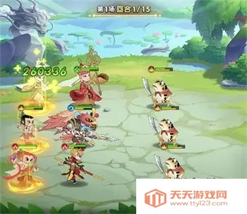 葫芦娃奇遇之旅2026最新版本 葫芦娃奇遇之旅2026最新版本