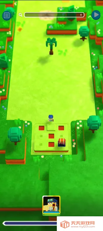 PANDOLAND2026官方最新版本 PANDOLAND2026官方最新版本