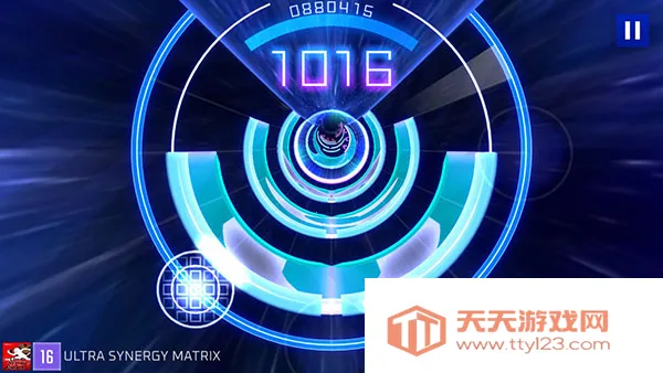 Liminality2026官方最新版本v3.0.0 官方正版截图3