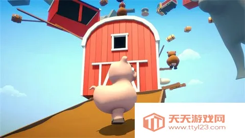 climberanimals2026�ٷ�����v1.0.0 ��׿���ͼ4