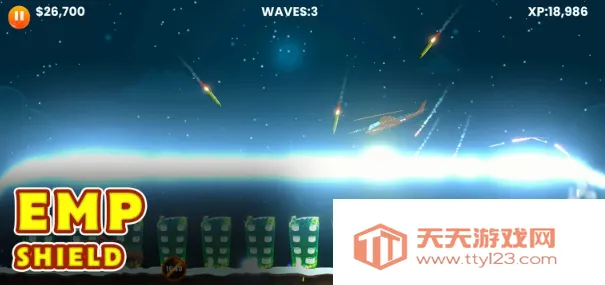 弹道防御2026官方正版 弹道防御2026官方正版