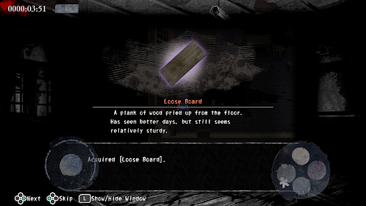 尸体派对-天神小学(恐怖冒险游戏)v1.12 官方正版截图2