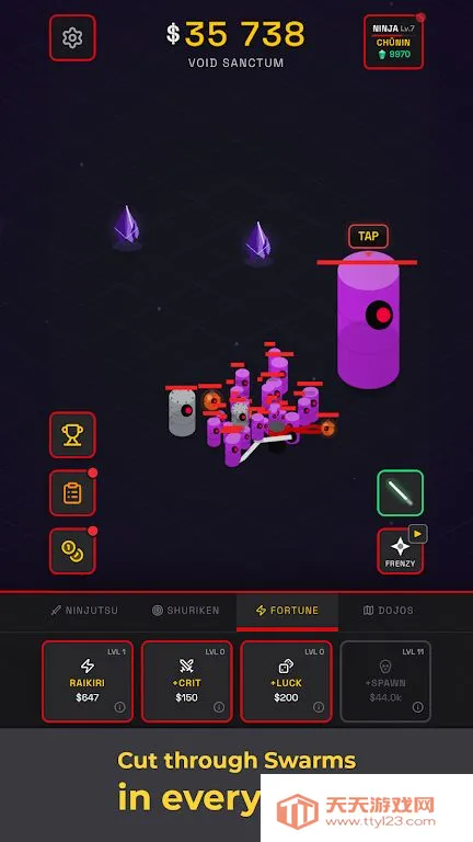 ���߷��þ�����(���߷��ø���Ϸ)v1.0.0 ��׿���ͼ4