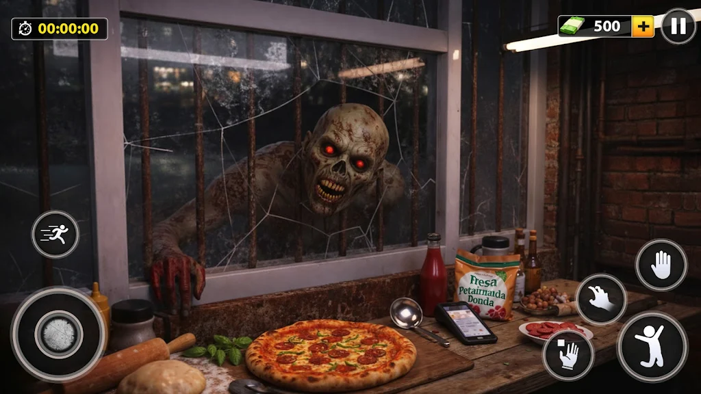 �ֲ������쳣�ۻ�ͤ2026�ٷ�����v1.1 �ٷ������ͼ0