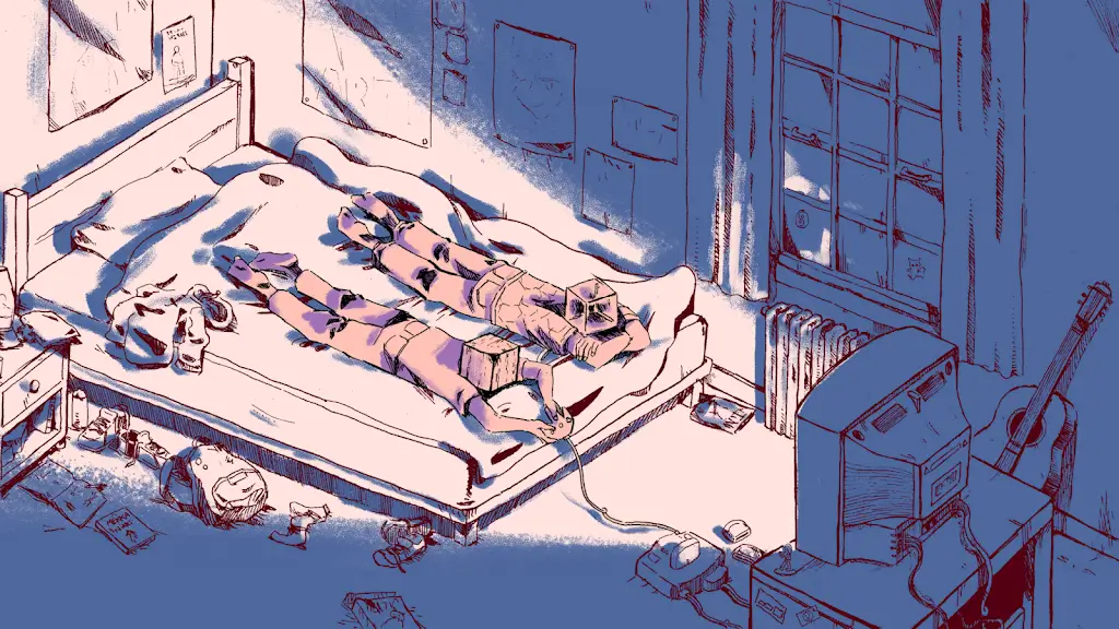 星期三人体工厂厂商新作最新手机版v1.1 安卓版截图0