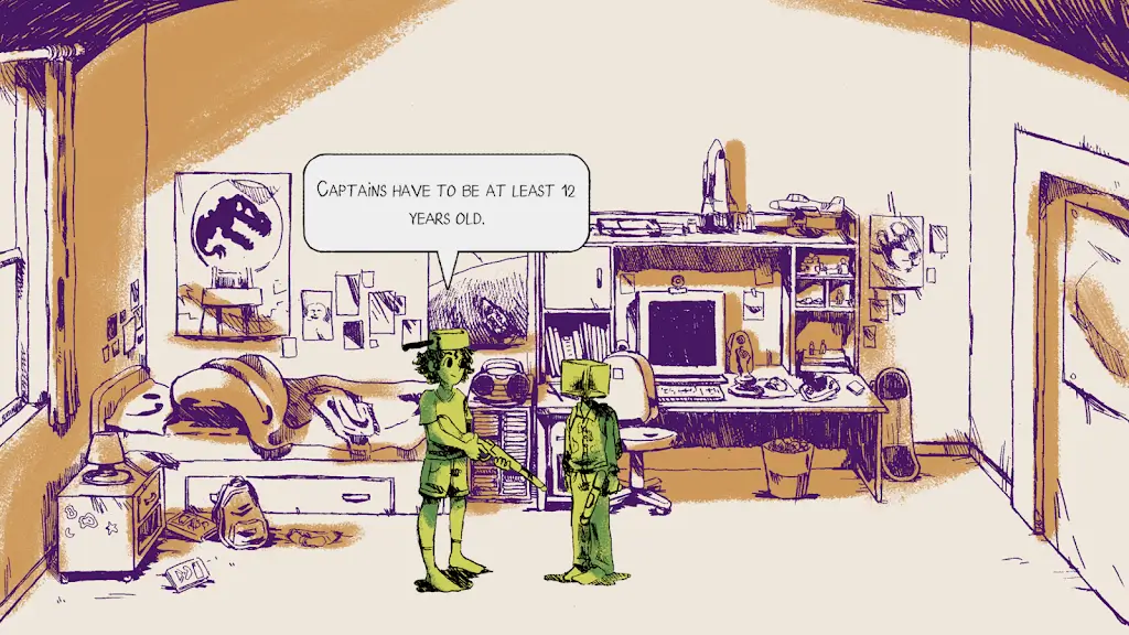 星期三人体工厂厂商新作最新手机版v1.1 安卓版截图3