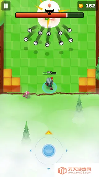 射箭英雄新时代(地牢射箭闯关游戏) 射箭英雄新时代(地牢射箭闯关游戏)