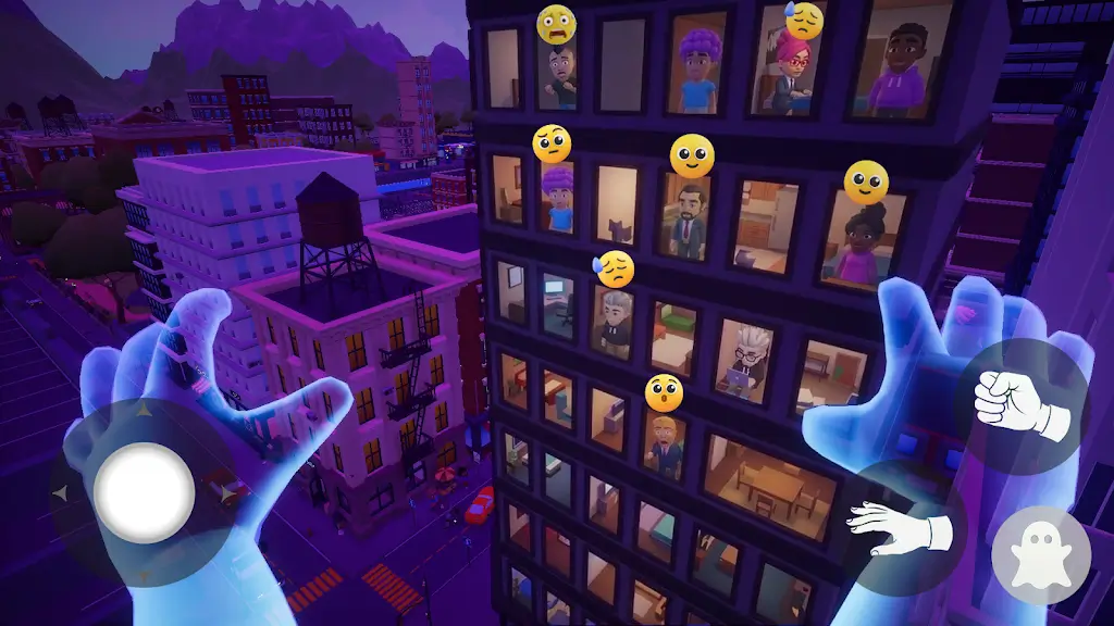 化身幽灵2026最新版本v0.1.0 官方正版截图2