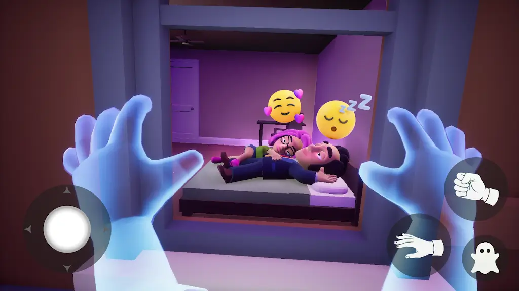 化身幽灵2026最新版本v0.1.0 官方正版截图3