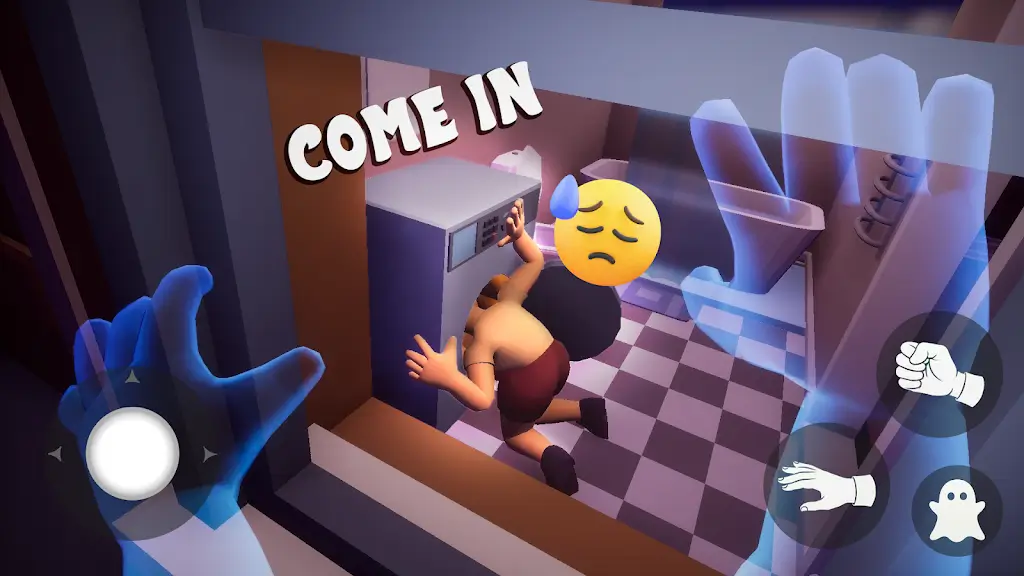 化身幽灵2026最新版本v0.1.0 官方正版截图1