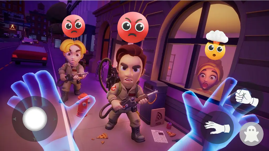 化身幽灵2026最新版本v0.1.0 官方正版截图0