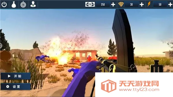 战地战争模拟器(战争策略游戏) 战地战争模拟器(战争策略游戏)