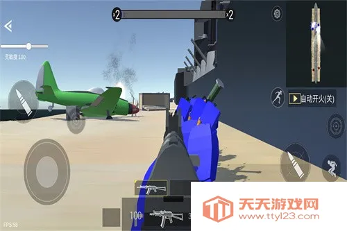 战地战争模拟器(战争策略游戏) 战地战争模拟器(战争策略游戏)