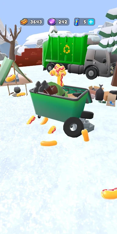 飙车大冒险(飙车冒险游戏)v1.0.8 官方正版截图0