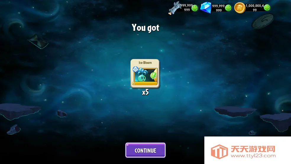 plantsvszombies2�����ֻ���v9.9.9 �ٷ������ͼ2