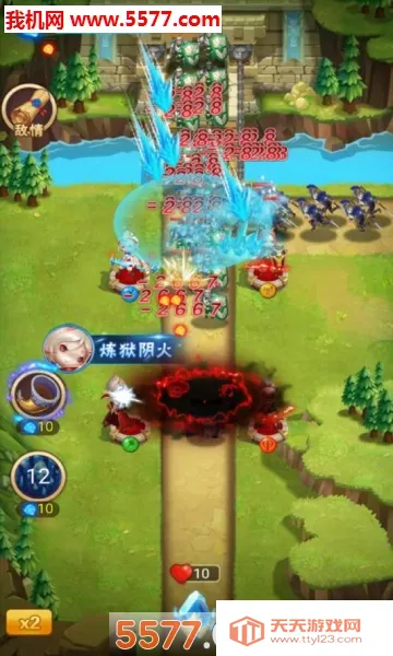 �´�Ů����(���������Ϸ)v2.0.5 �ֻ����ͼ0