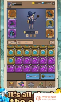 Wicked Defense�����ֻ���v1.0.16 ��׿���ͼ3