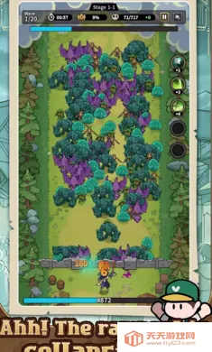 Wicked Defense�����ֻ���v1.0.16 ��׿���ͼ4