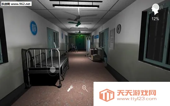 孙美琪疑案方婷婷(恐怖解谜游戏)v1.0.3 官方正版截图1