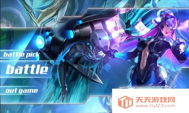 Moba Mugen2026�ٷ�����v2.0 ��׿���ͼ0