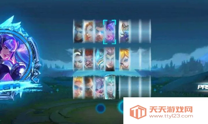 Moba Mugen2026�ٷ�����v2.0 ��׿���ͼ3